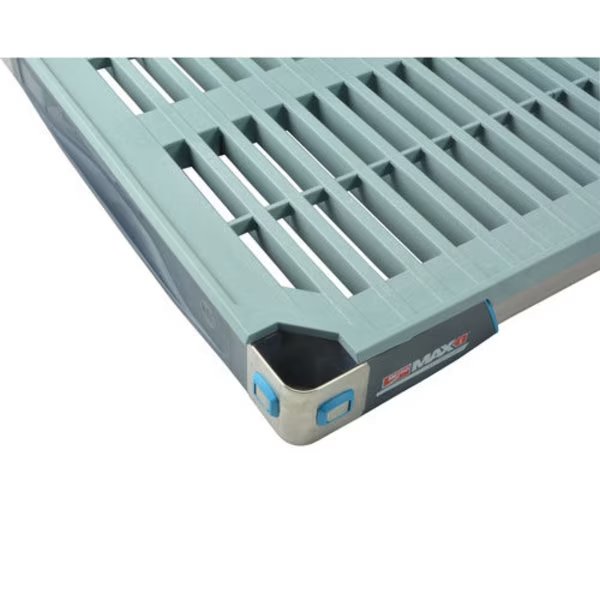 Shelf, Grid , 18X48, New Metromx I, Metro, Mfr#: MX1848G